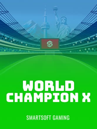 World Champion X