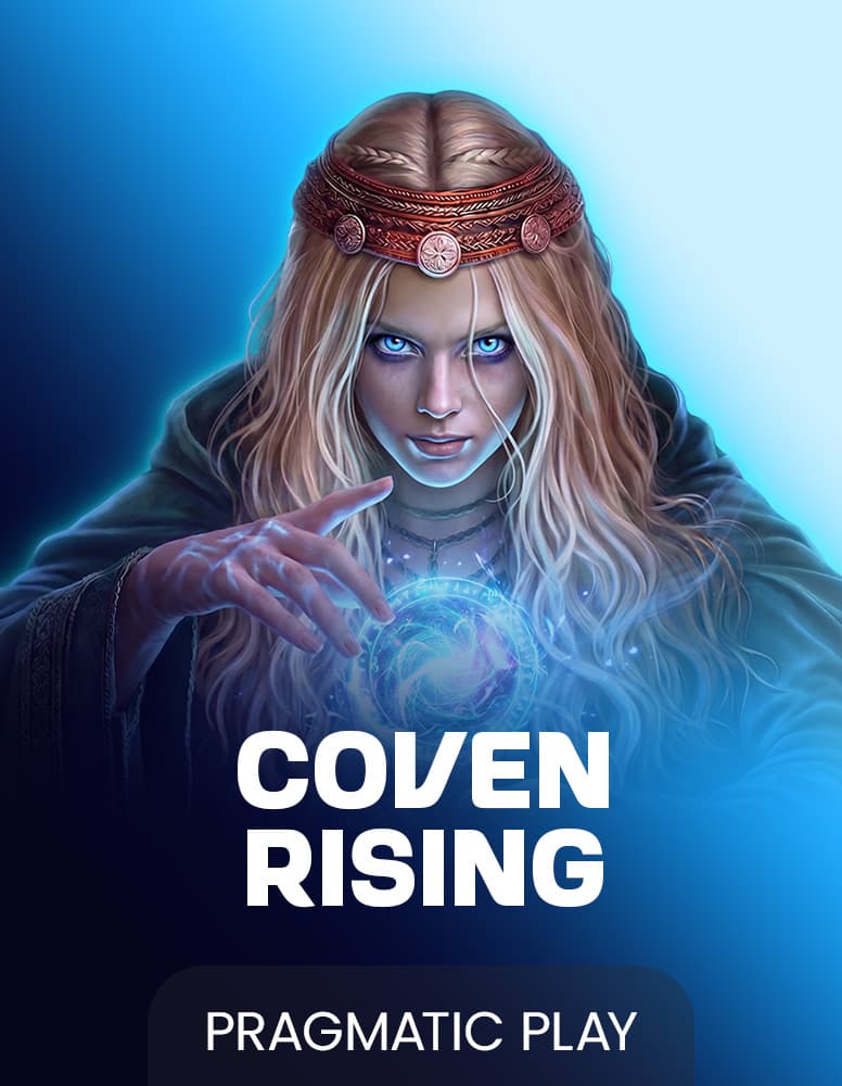 Coven Rising