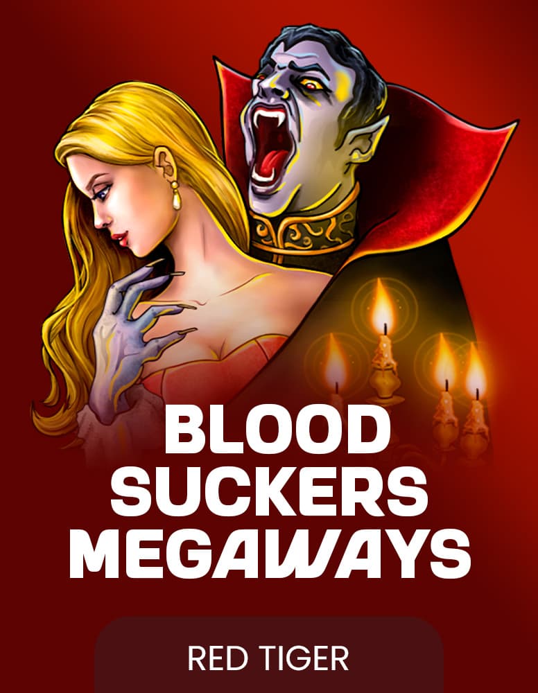 Blood Suckers MegaWays