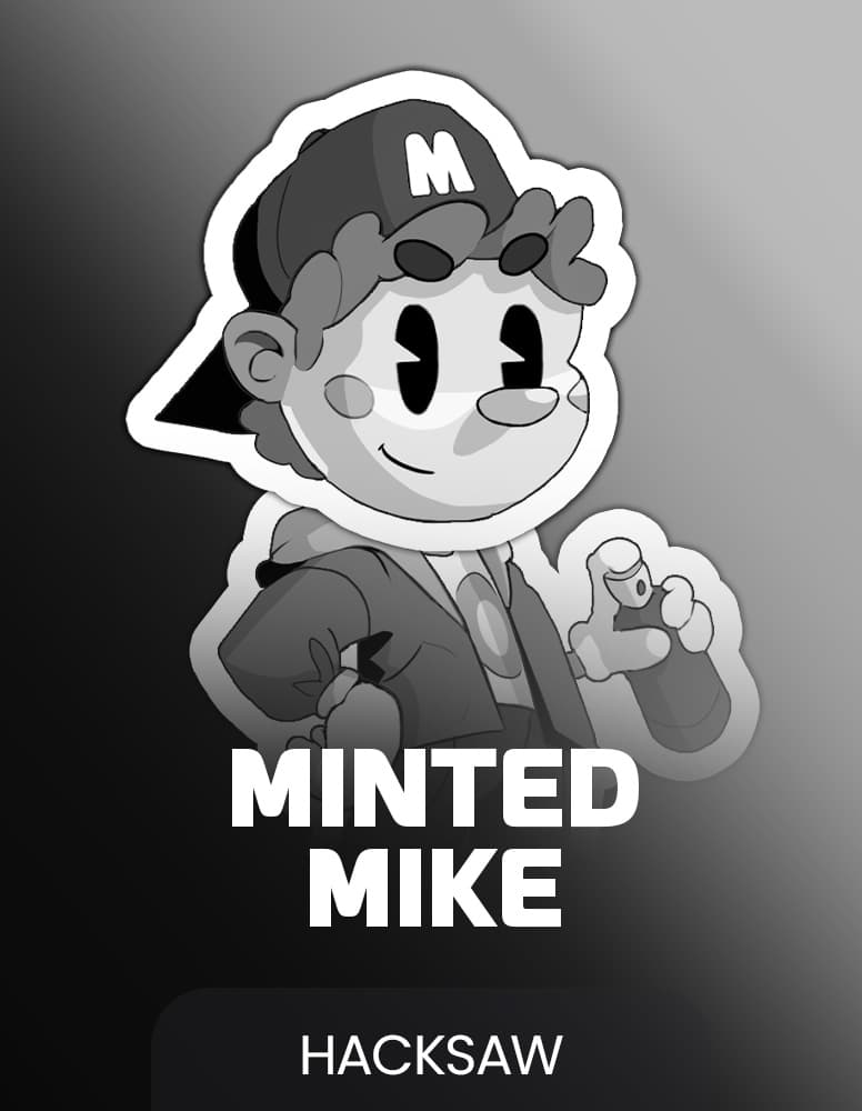 Minted Mike