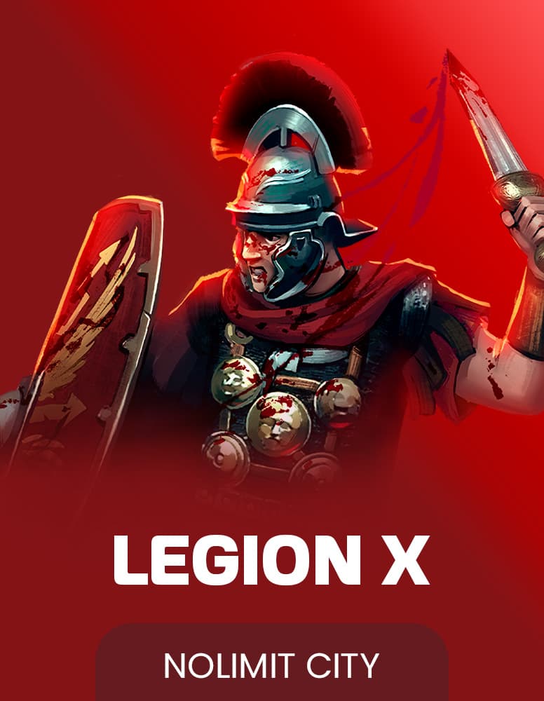 Legion X