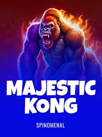 Majestic Kong