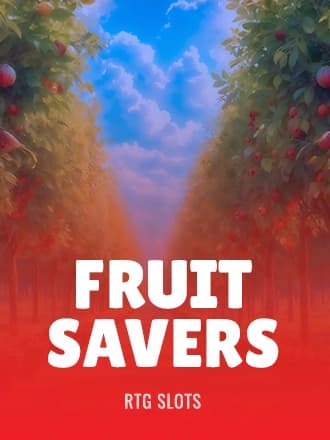 Fruit Savers