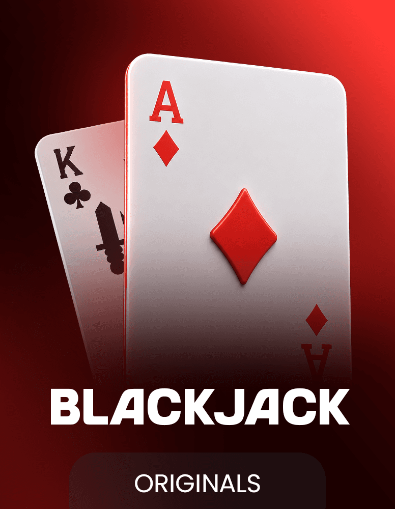 Blackjack