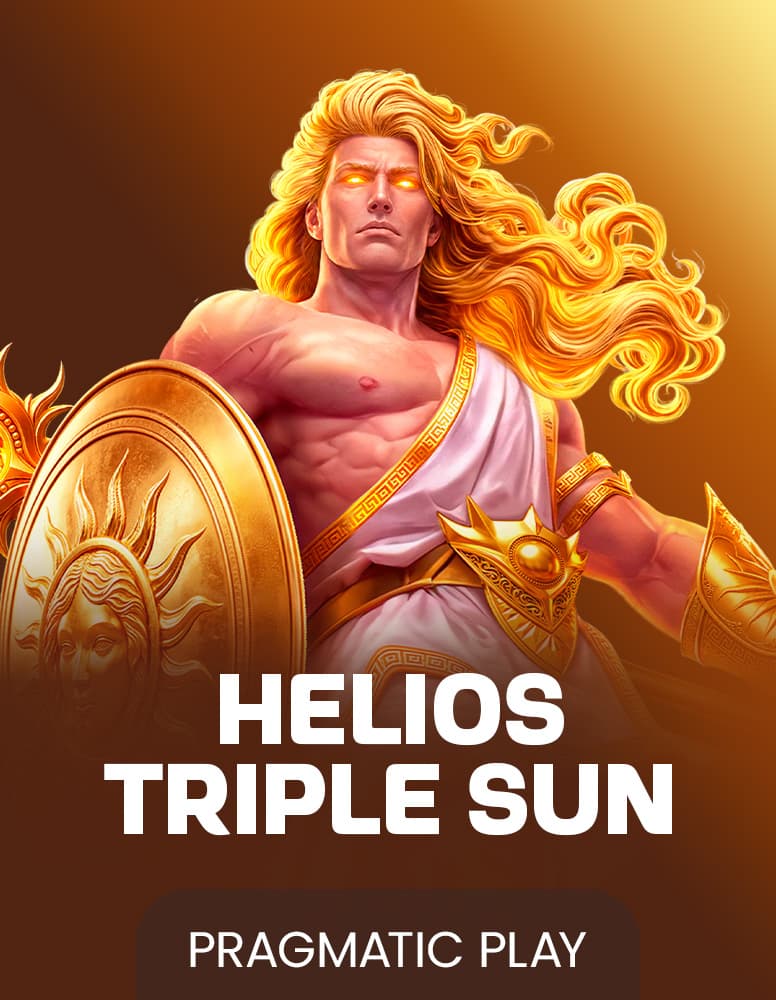 Helios - Triple Sun