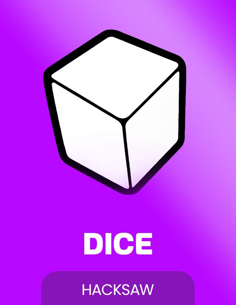 Dice