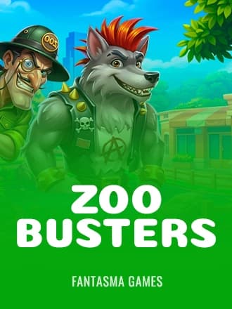 Zoo Busters