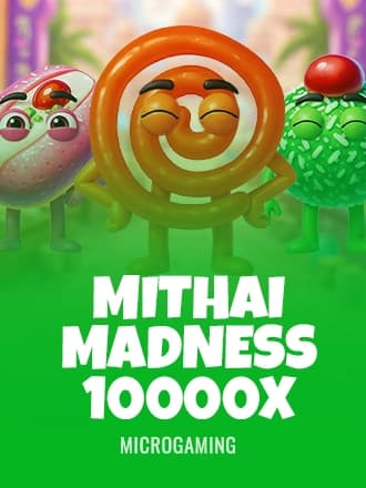 Mithai Madness 10000X