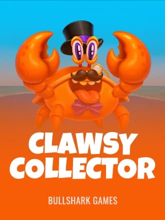 Clawsy Collector