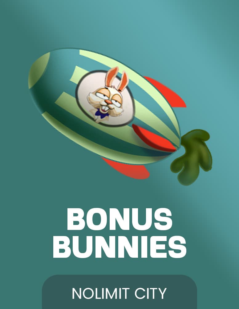Bonus Bunnies