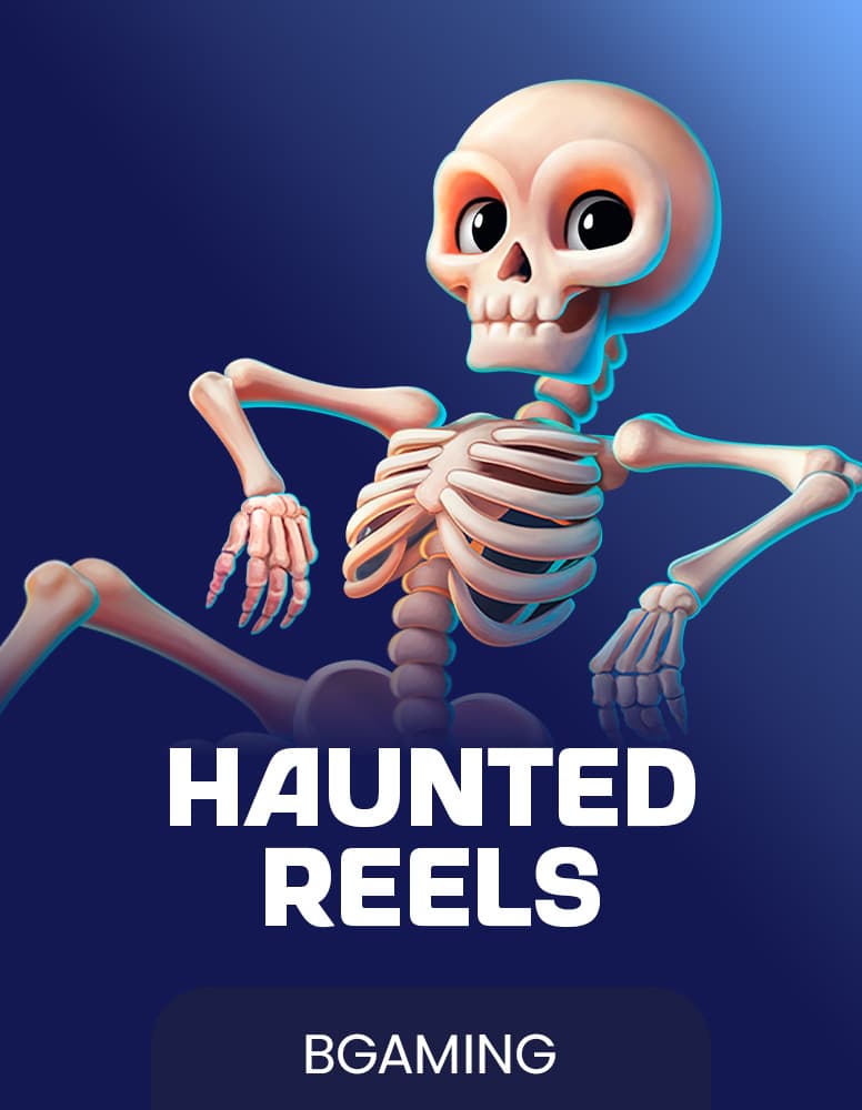 Haunted Reels