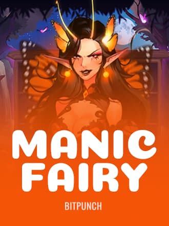 Manic Fairy