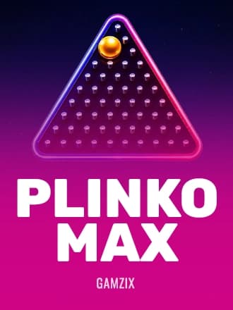 Plinko Max
