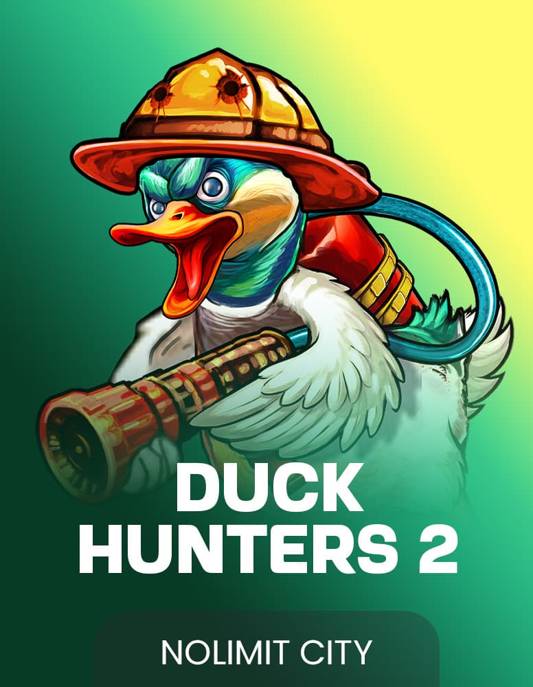 Duck Hunters 2