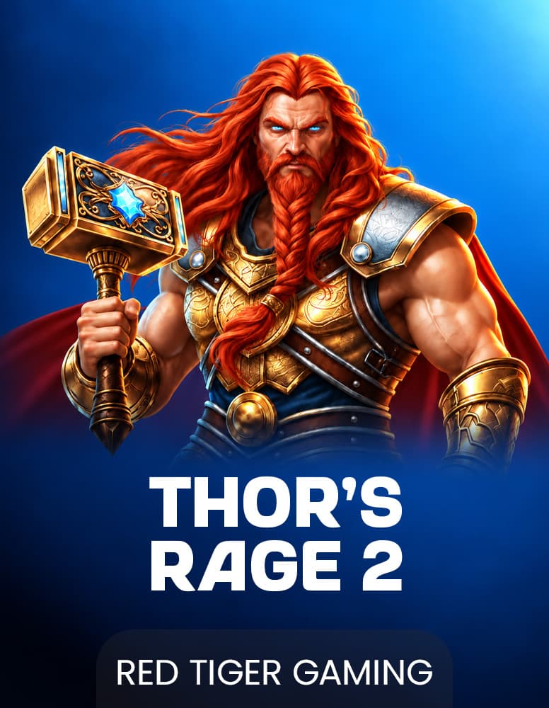 Thor's Rage 2