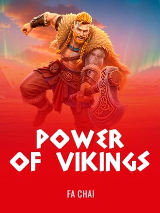 Power of Vikings