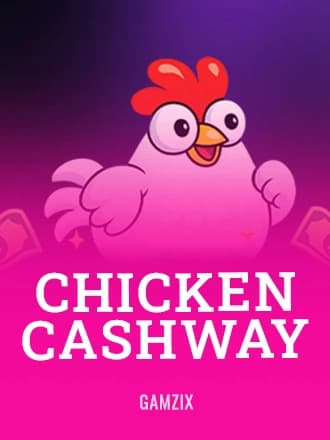 Chicken Cashway
