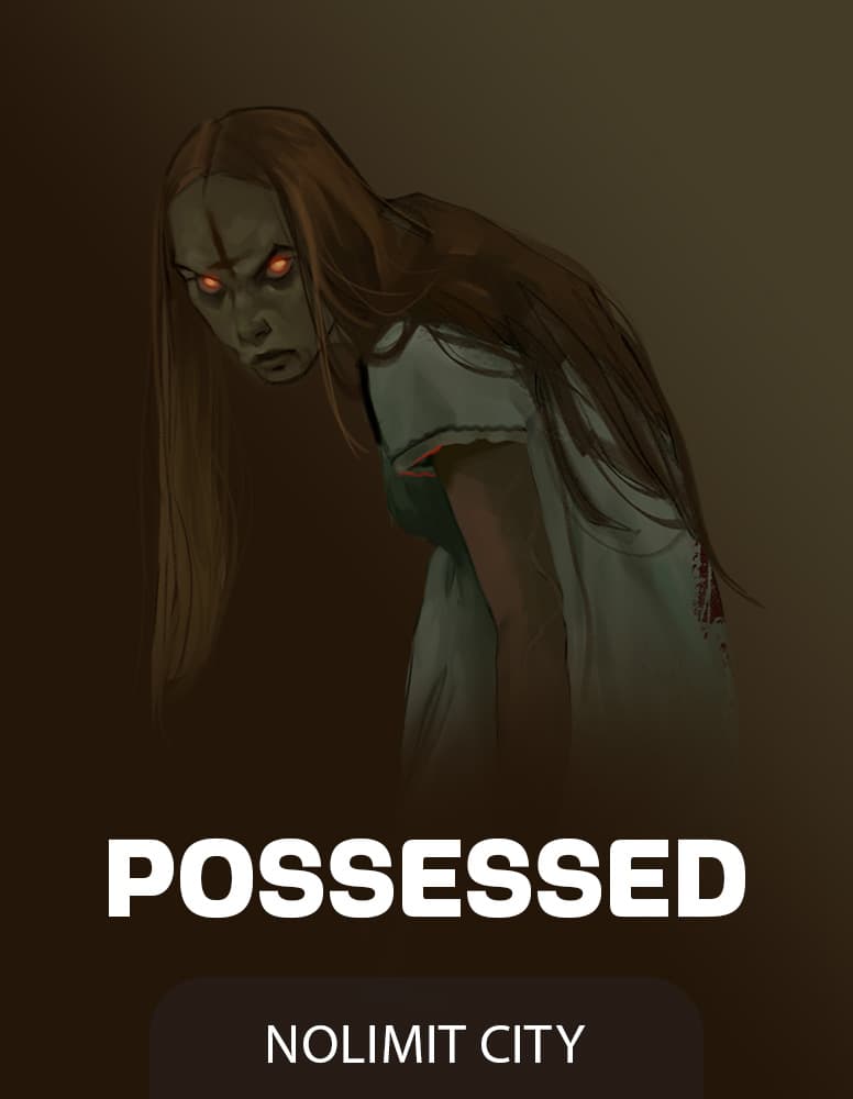 Possessed
