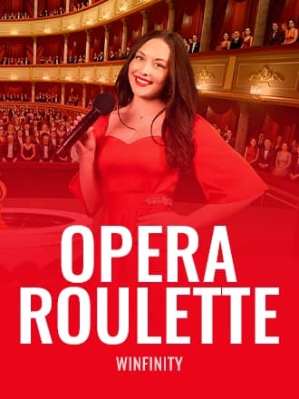Opera Roulette
