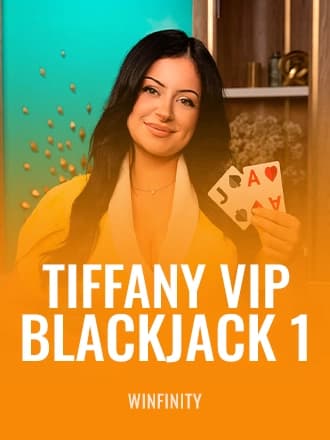 Aqua VIP Blackjack 1