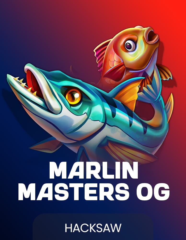 Marlin Masters OG