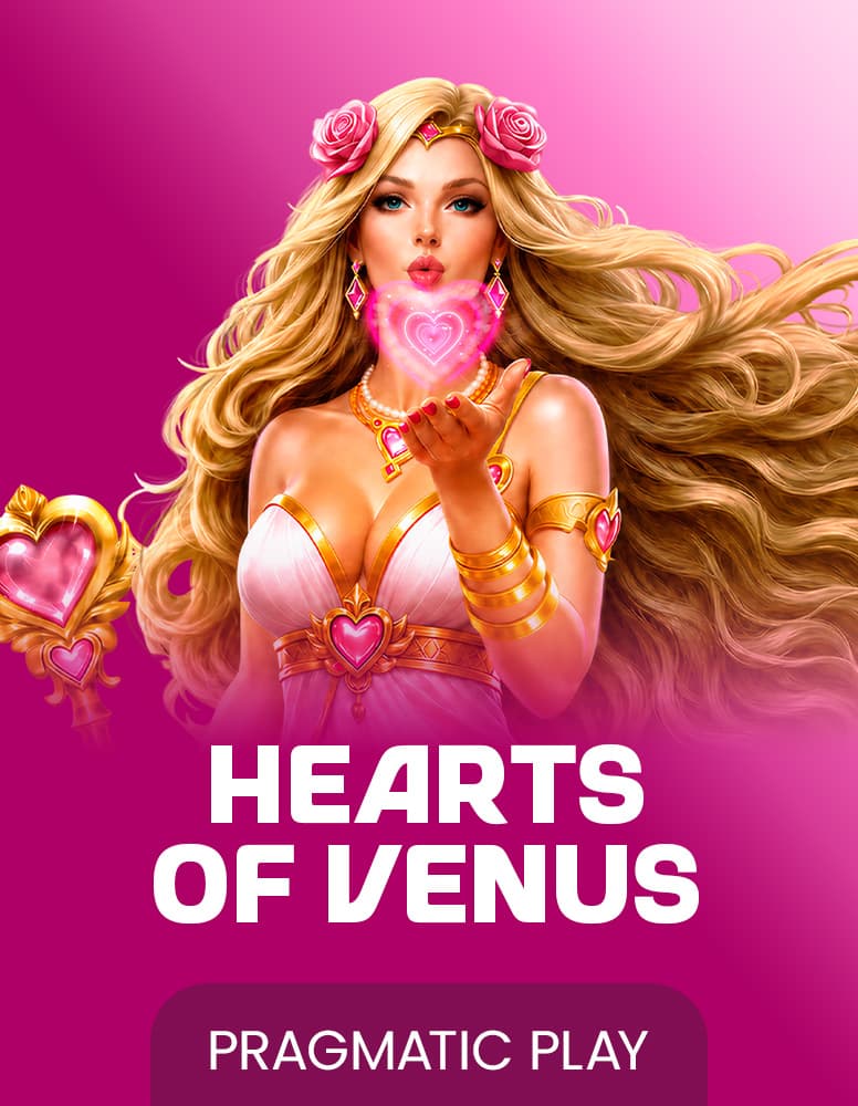 Hearts of Venus
