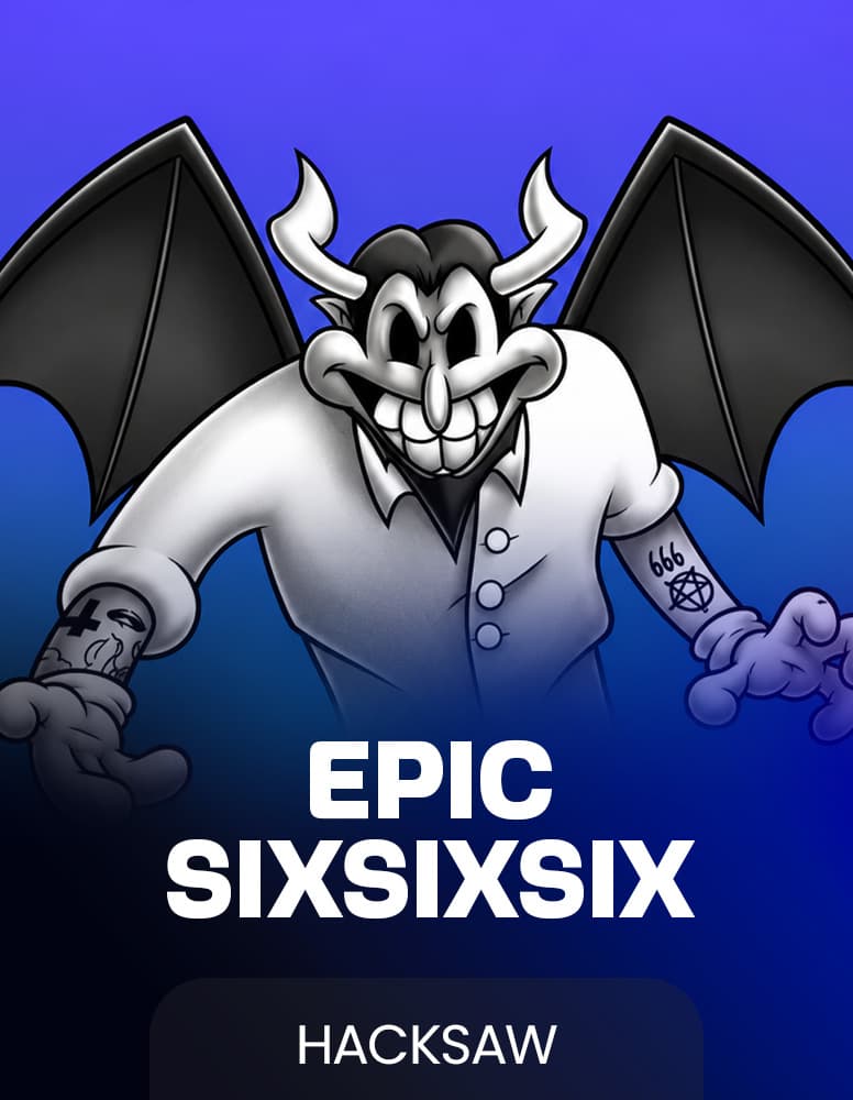 Epic SixSixSix