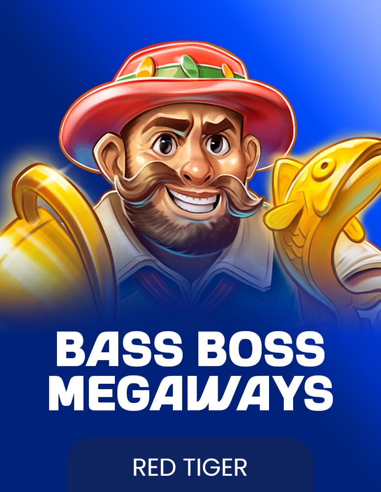 Bass Boss Megaways