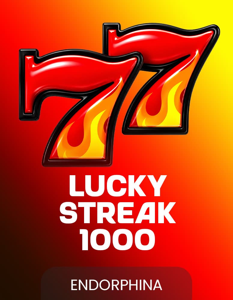 Lucky Streak 1000