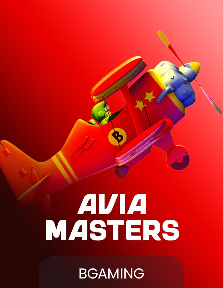 AviaMasters