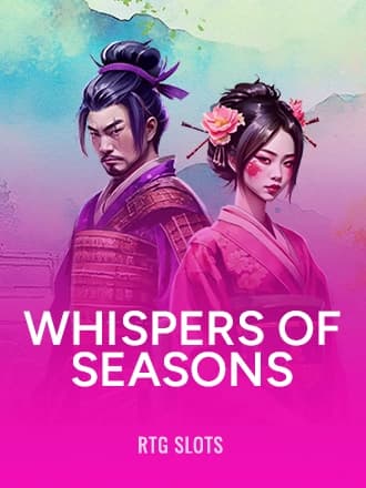 Whispers of Seasons