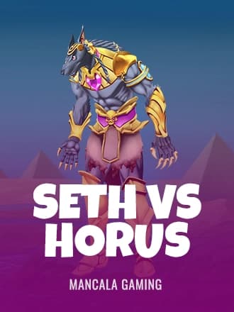 Seth vs. Horus