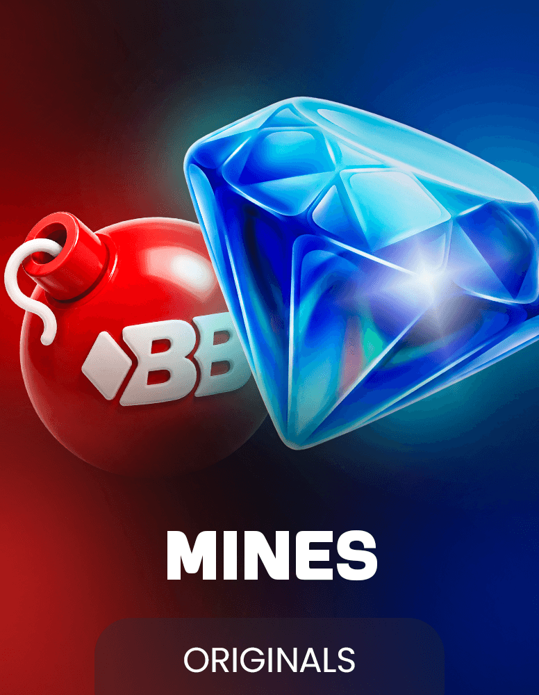 Mines