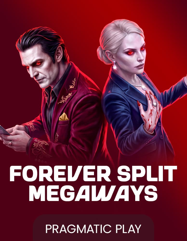 Forever Split Megaways