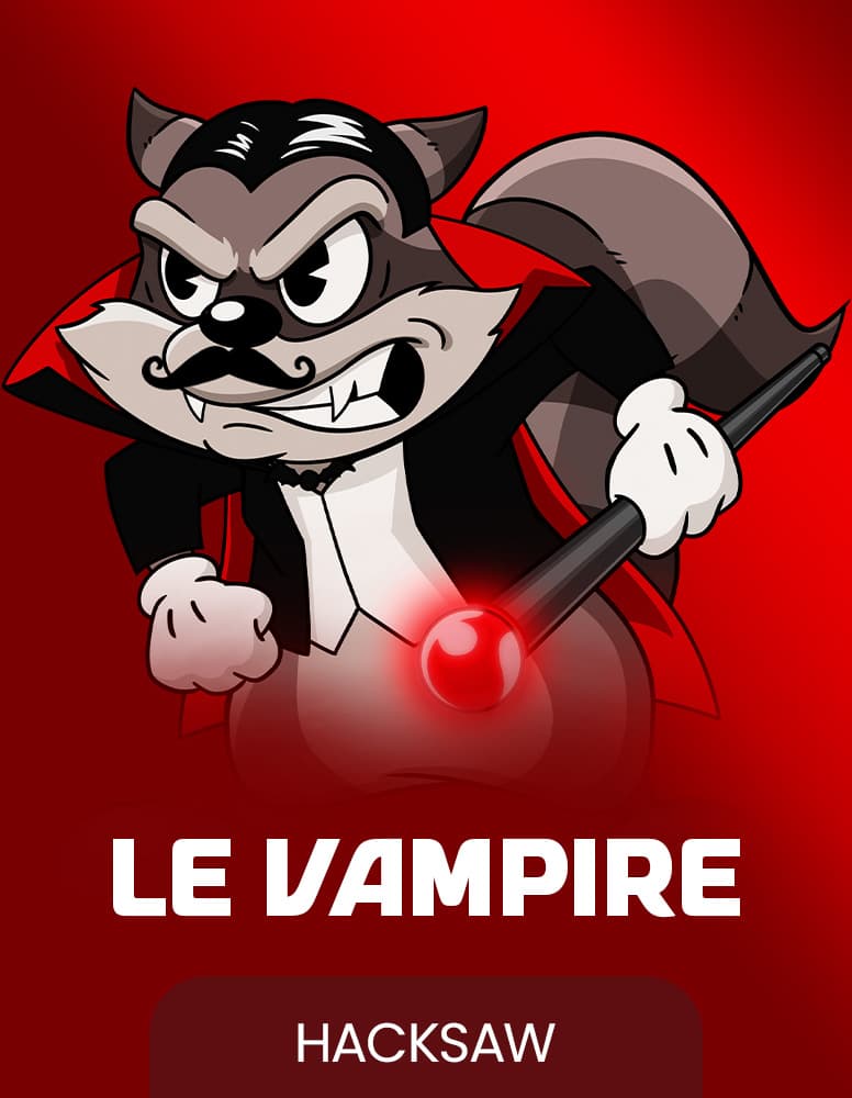 Le Vampire