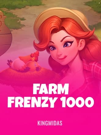 Farm Frenzy 1000