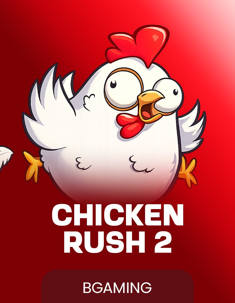 Chicken Rush 2