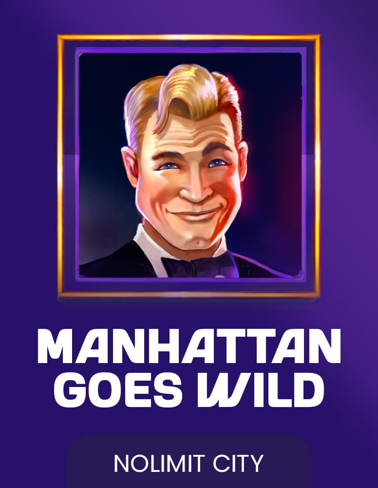 Manhattan Goes Wild