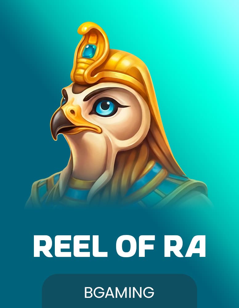 Reel of Ra