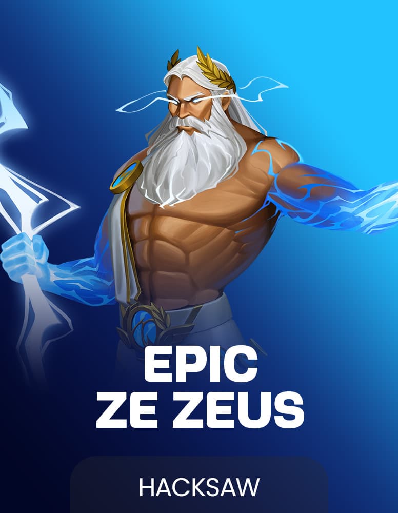 Epic Ze Zeus