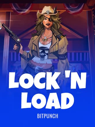 Lock 'n Load