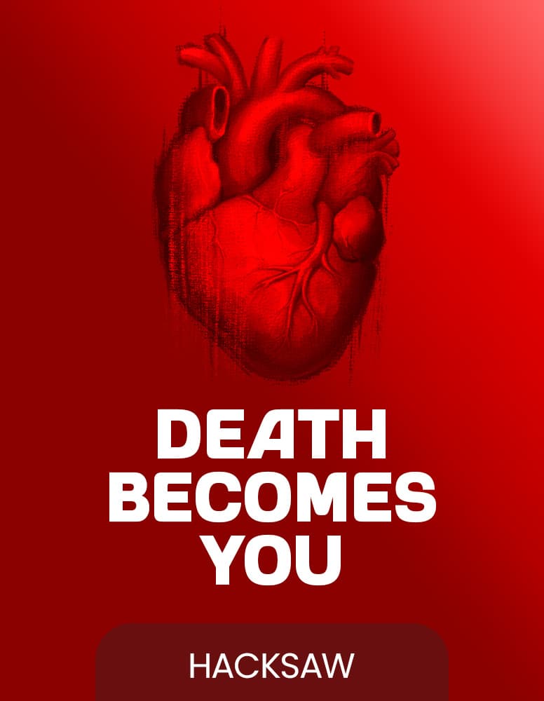Death Becomes You