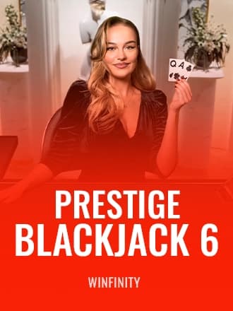 Prestige Blackjack 6
