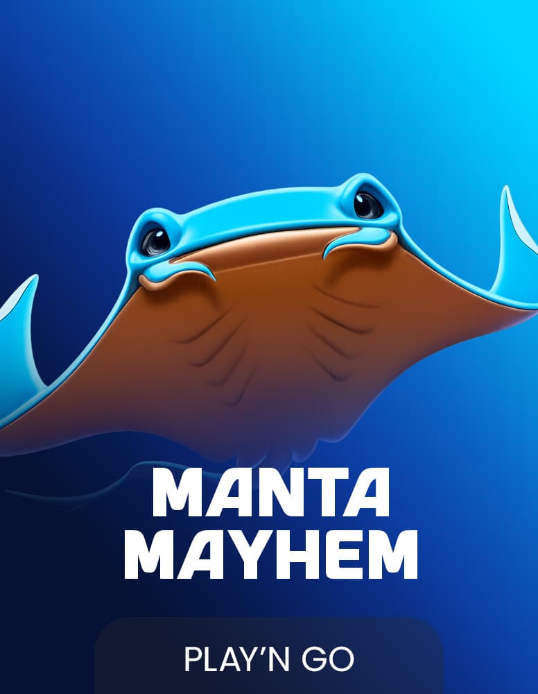 Manta Mayhem