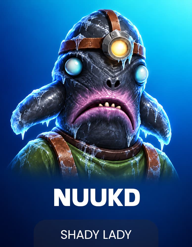 Nuukd