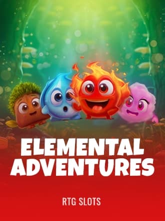 Elemental Adventures