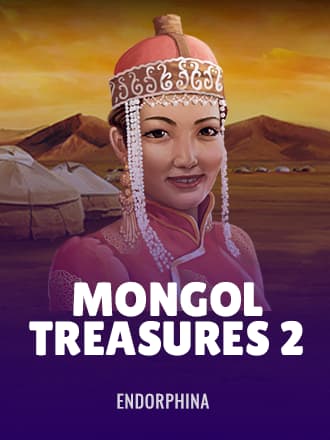 Mongol Treasures 2