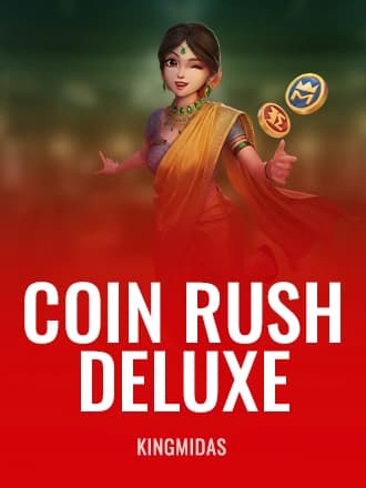 Coin Rush Deluxe