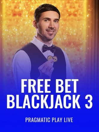 Free Bet Blackjack 3