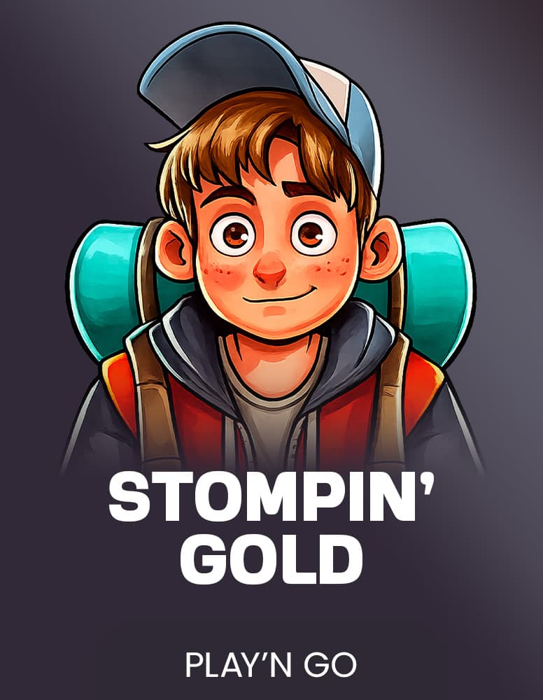 Stompin' Gold